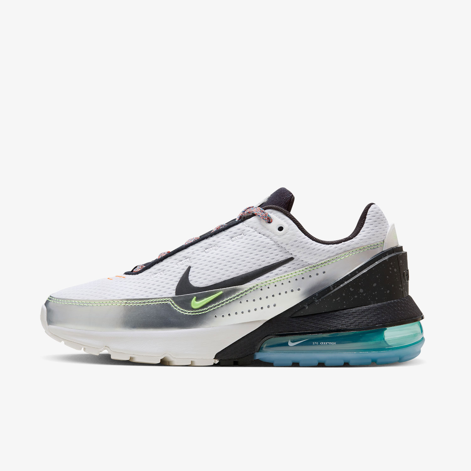 Nike Shoes Air Max 270 - Nike Official Authentic New Unisex Breathable