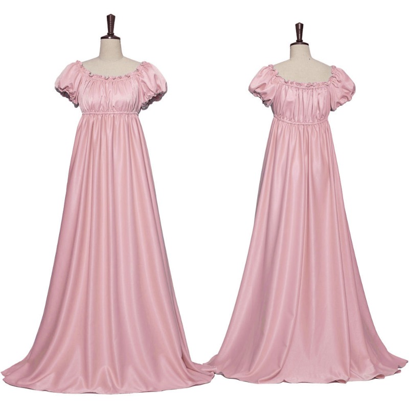 2026 Halloween Cosplay Women R - Evening Gown recension och pris
