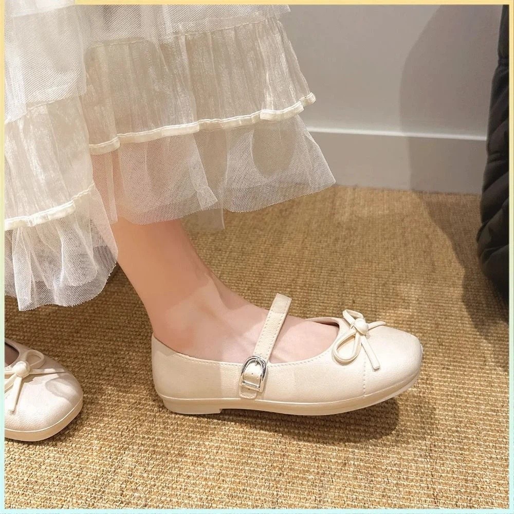 Sweet Women's Pearl Bow Tie Sa - Womens Heels recension och pris