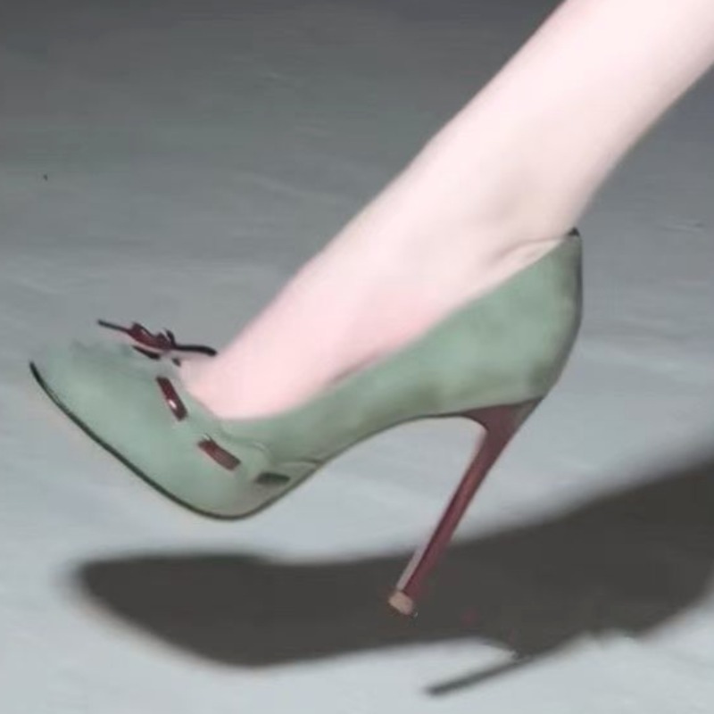 Temperament Super High Heel Si - Womens Heels recension och pris
