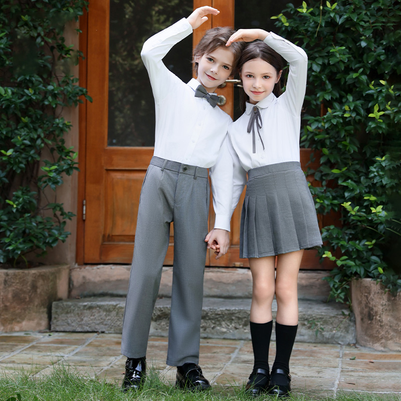Korean Children Formal Clothin - Formal Skirt recension och pris