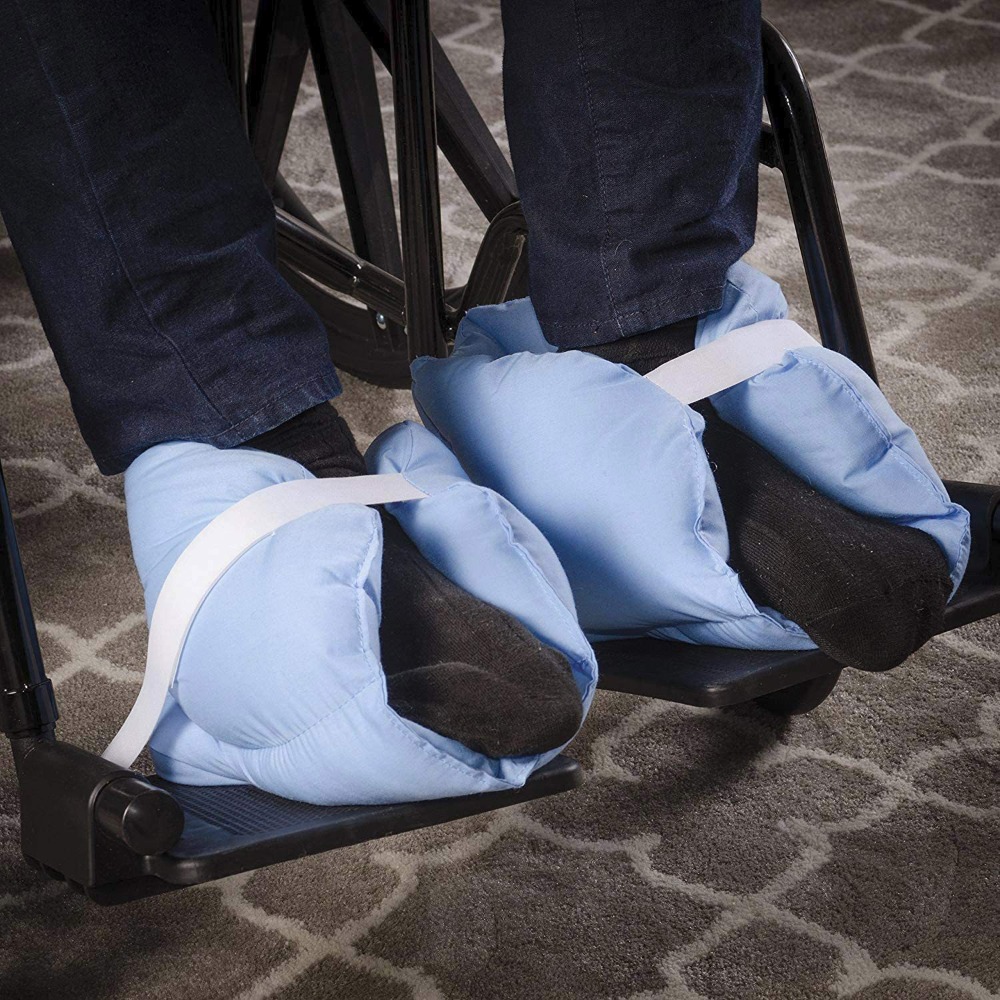 Heel Cushion Protector Pillow  - Womens Heels recension och pris
