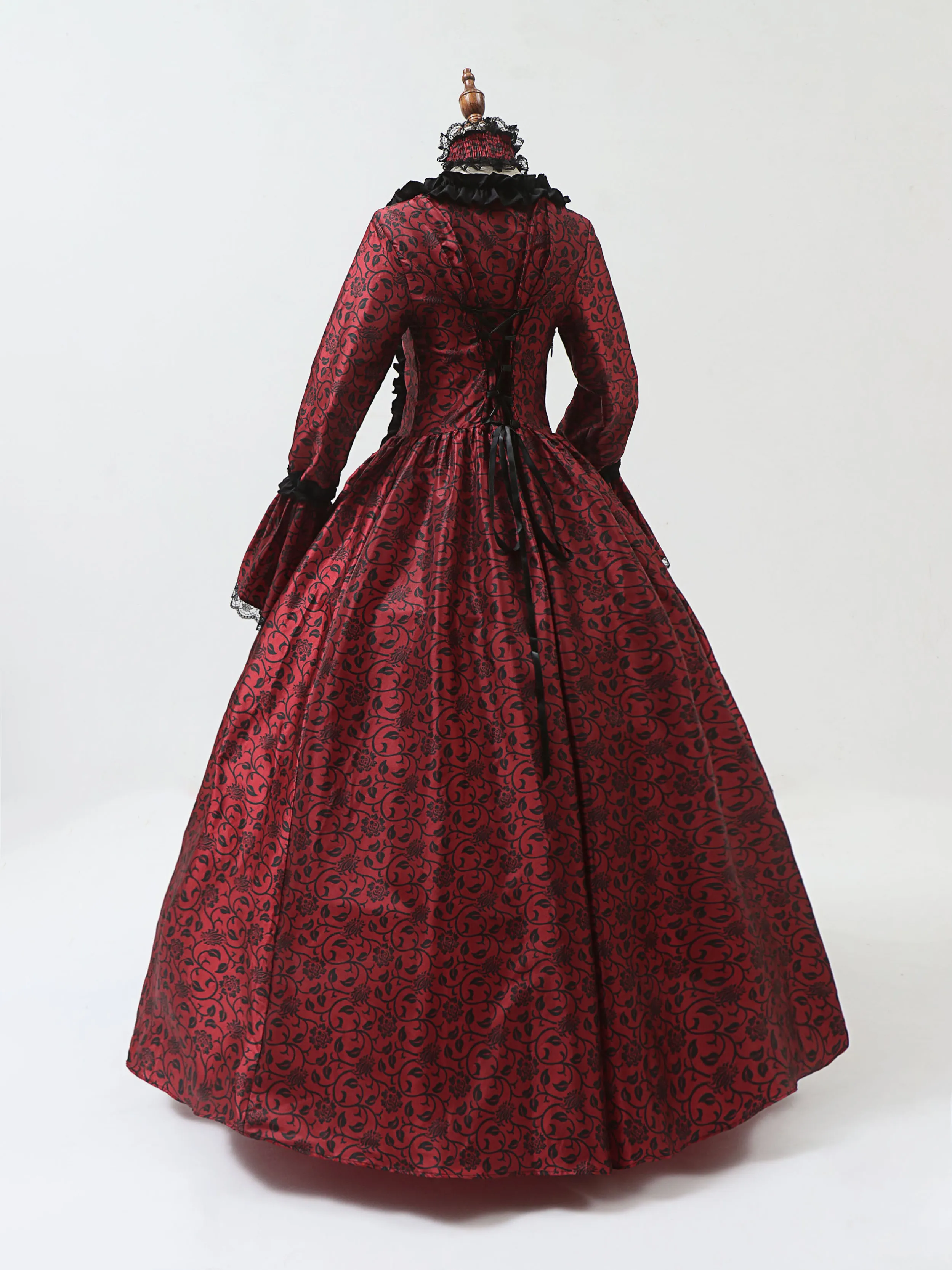 Cosplay Marie Antoinette Dress - Evening Gown recension och pris
