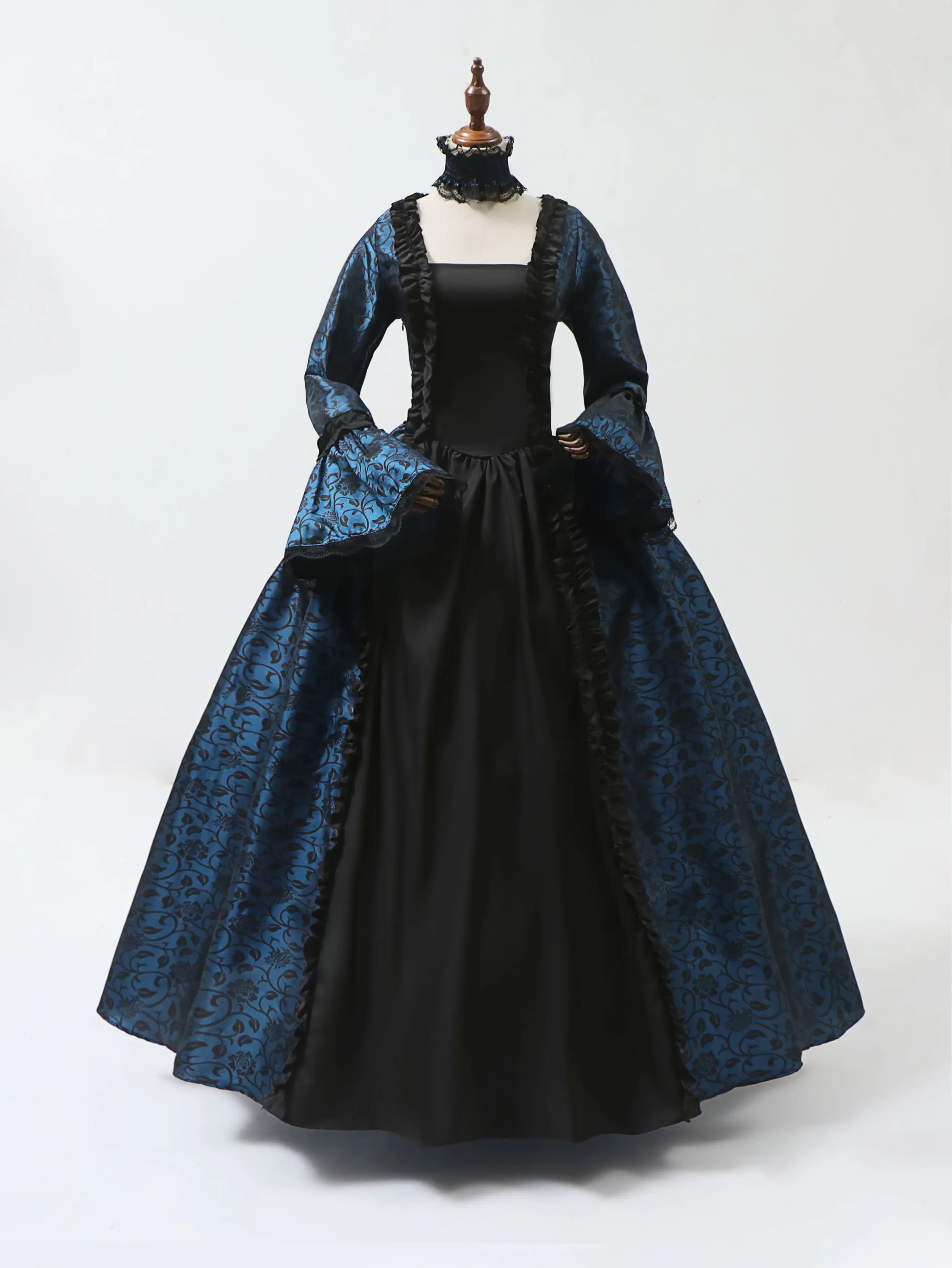Cosplay Marie Antoinette Dress - Evening Gown recension och pris