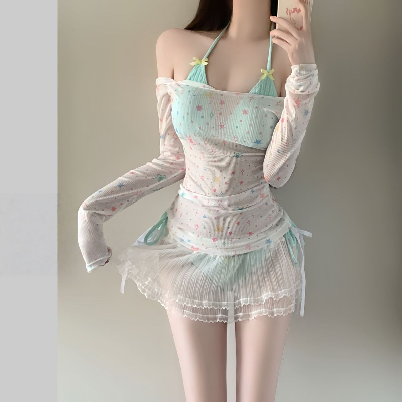 2026 Summer Women's Long Sleev - Womens Suit recension och pris