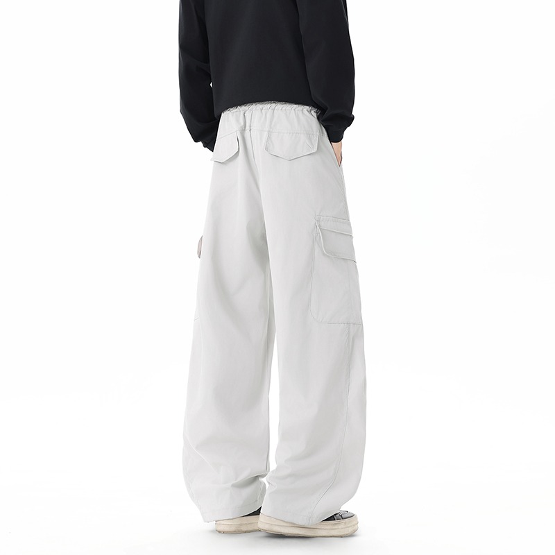 Trendy 3D Tailored Sports Swea - Tailored Trouser Wide recension och pris