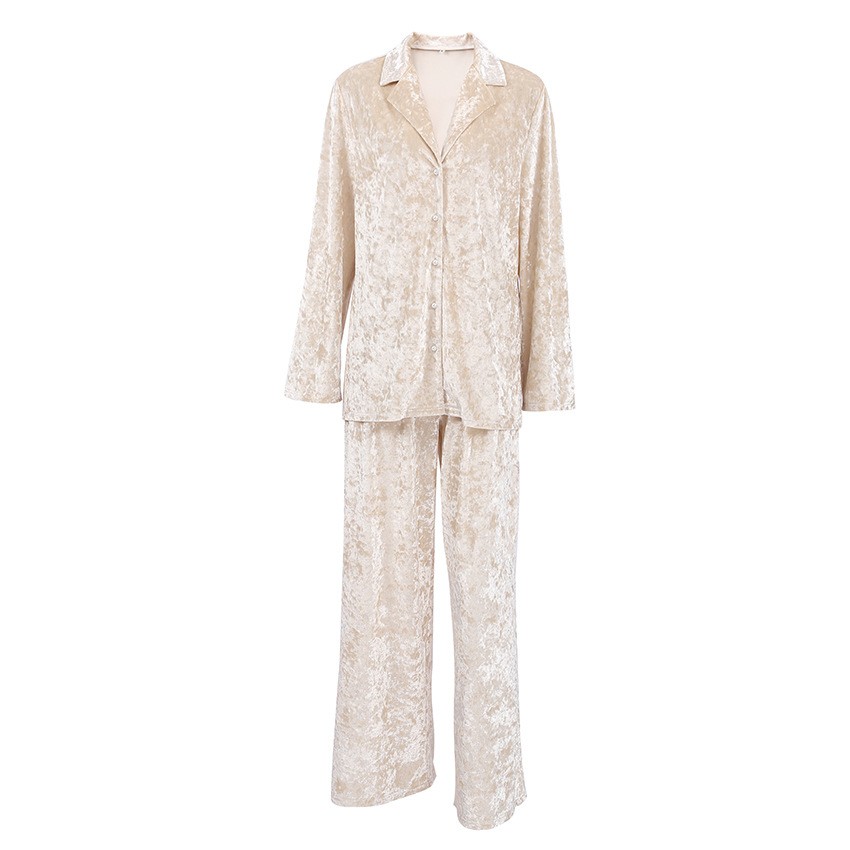 Lounge Pj Nightwear Pyjamas Ve - Womens Blazer recension och pris