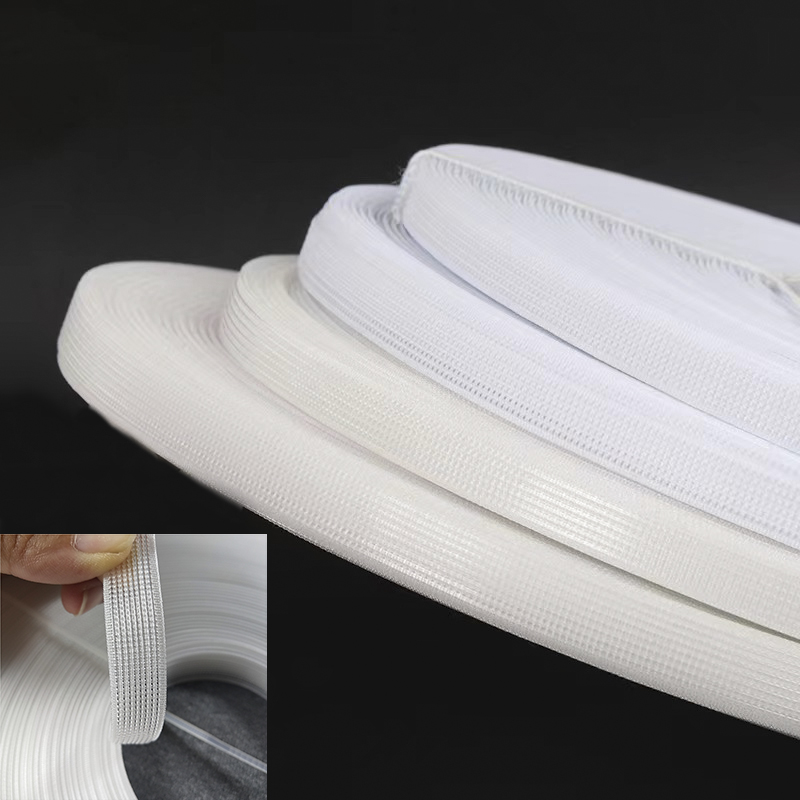 0.3-1.5CM White Polyester Plas - Wedding Dress recension och pris